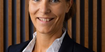 Malin Ekholm, head of the Volvo Cars Safety Centre
May 20, 2020