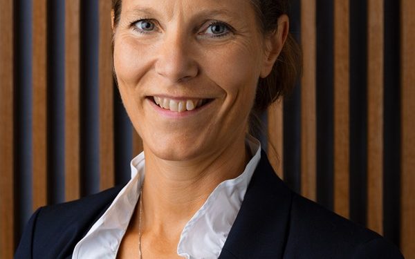 Malin Ekholm, head of the Volvo Cars Safety Centre
May 20, 2020