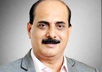Mr Sunil Duggal, CEO,