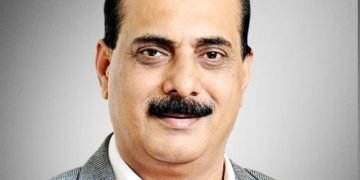 Mr Sunil Duggal, CEO,