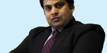 Colliers International India Appoints Ajay Sharma Ayyagari as Managing Director, Valuations (India)