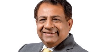 Anand Kripalu
Managing Director and CEO