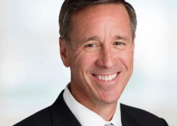 Arne M. Sorenson is president and chief executive officer of Marriott International, Inc