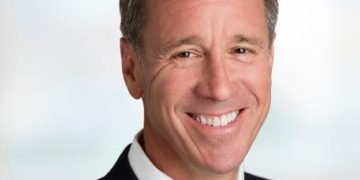 Arne M. Sorenson is president and chief executive officer of Marriott International, Inc
