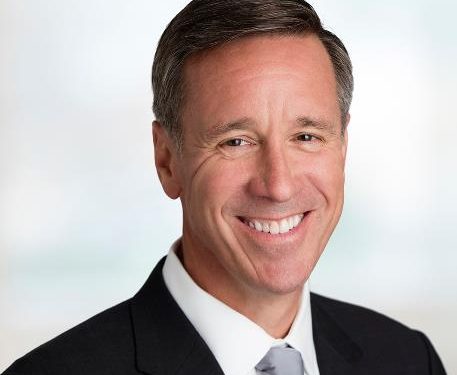 Arne M. Sorenson is president and chief executive officer of Marriott International, Inc