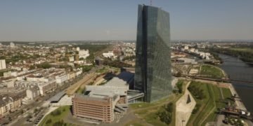 ECB’s headquarters
© RTT