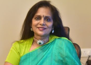 Taruna Patel appointed as the New Chairperson of FICCI FLO- Ahmedabad Chapter 2020-2021