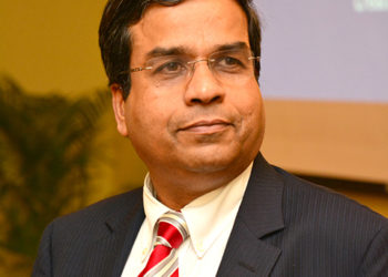 Dr. Keshab Panda is the Chief Executive Officer and Managing Director of L&T Technology Services.