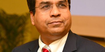 Dr. Keshab Panda is the Chief Executive Officer and Managing Director of L&T Technology Services.