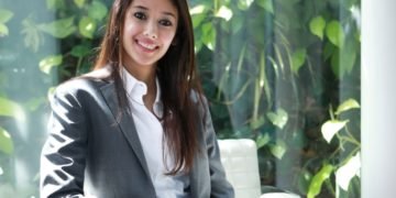 Ms. Kamakshi Mantri, Head of Marketing ,
Mantri Developers Pvt  Ltd.