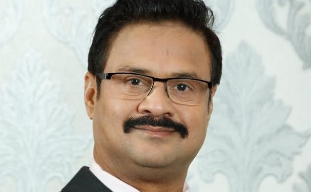 Dr. Dhananjay Datar, Chairman & Managing Director of Al Adil Trading,