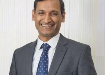 Dr. Sridhar G,