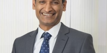 Dr. Sridhar G,