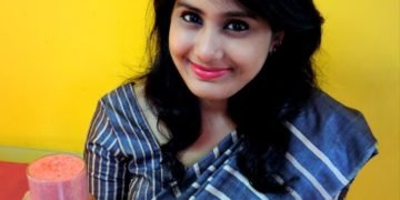 Soumita Biswas-Chief Nutritionist-Aster RV Hospital