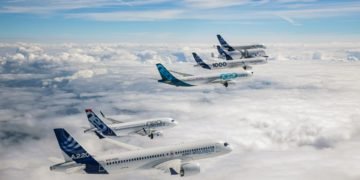 SOURCE AIRBUS