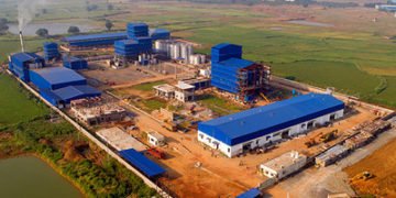 State of Art Manufacturing facility at Birkoni, Raipur.
Manorama Industries management expects to achieve production at optimum level in the year 2020-2021 and aspiring to become one of the leading Indian manufacturers in the global CBE & specialty butters & fats market.
