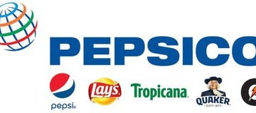 PepsiCo logo (PRNewsfoto/PepsiCo)