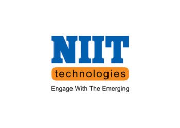 NIIT Technologies Limited Logo