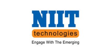 NIIT Technologies Limited Logo