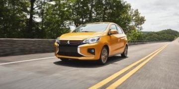 Mitsubishi Motors to launch lineup of all new vehicles.