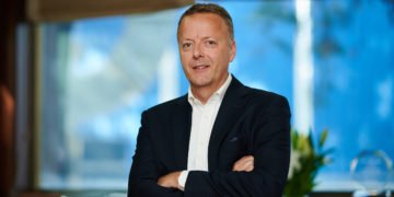 Mr. Jonathan Hunt, Managing Director and Chief Executive Officer - Syngene International Limited,