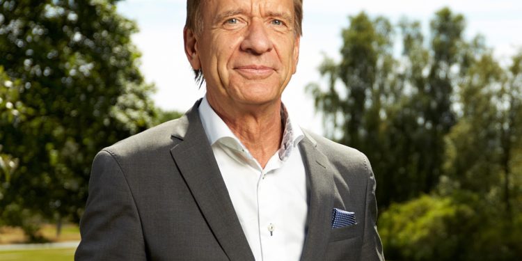 Håkan Samuelsson - President & CEO, Volvo Car Group