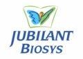 Jubilant Biosys Logo