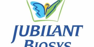Jubilant Biosys Logo