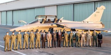 © Dassault Aviation
