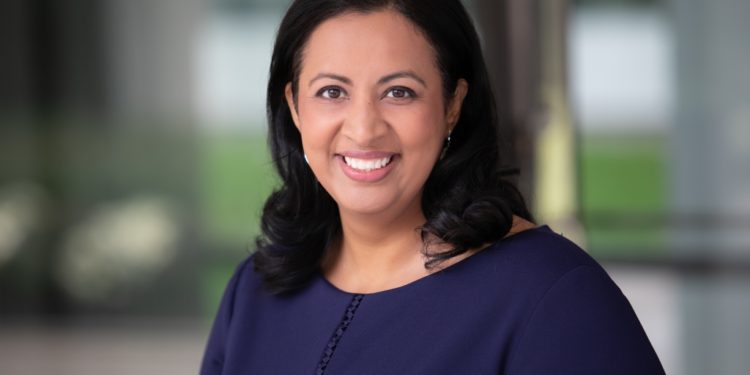 Deeptha Khanna - Chief Business Leader Personal Health