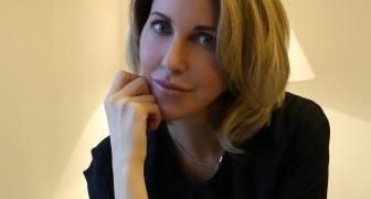Elena Groznaya, Senior Partner of iMARS Communications.