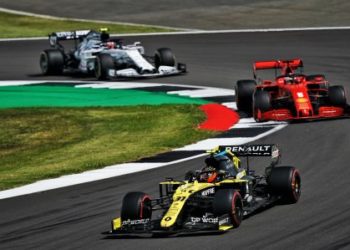 Formula One World Championship