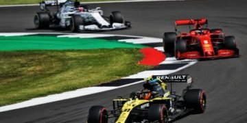 Formula One World Championship