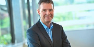 Bernd Mack ist neuer Leiter des Bereichs Customer Services  &  Parts Daimler Buses.Bernd Mack is the new Head of Customer Services  &  Parts Daimler Buses.
