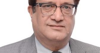 Mr Dinesh Kumar Batra takes charge as Director (Finance), BEL