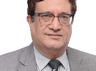 Mr Dinesh Kumar Batra takes charge as Director (Finance), BEL