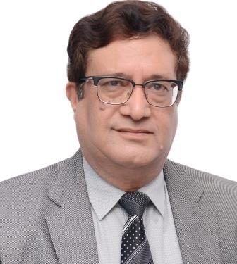 Mr Dinesh Kumar Batra takes charge as Director (Finance), BEL