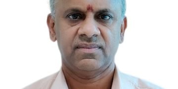 Mr Raman R-GM - IA-BEL