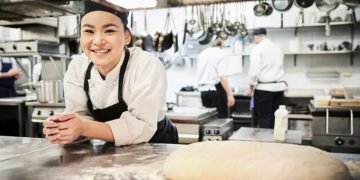 If you aim for a culinary career, there is a simple way to improve your skills or boost your employment opportunities: Just join Worldchefs Academy online or download the app, register and start a free three-month training session. After passing the final assessment, you receive a Pre-Commis Chef certificate.