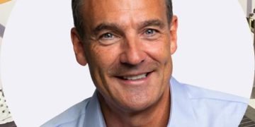 Bernard Looney, chief executive officer