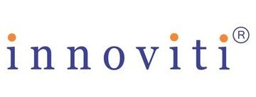 Innoviti logo (PRNewsfoto/Innoviti Payment Solutions Pvt.)