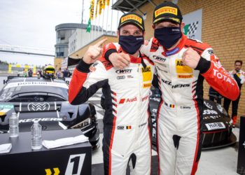 ADAC GT Masters 2020