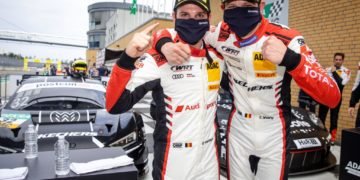 ADAC GT Masters 2020