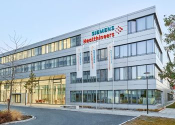 SOURCE:Siemens Healthineers