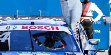 09/13/20
Photo
DTM Nürburgring I 2020Robin Frijns