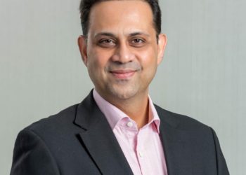 Sanjiv Bajaj, Chairman & MD, Bajaj Finserv