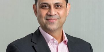 Sanjiv Bajaj, Chairman & MD, Bajaj Finserv