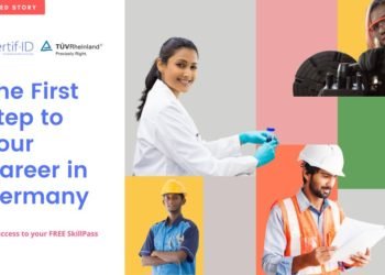 Certif-ID International and TÜV Rheinland Announce Partnership to Source Skilled Technical Professionals for Jobs in Germany