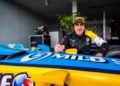 Fernando Alonso, new driver of Renault F1 for 2021, visits the Renault DP World F1 Team facilities in Viry-Chatillon, near Paris, France on September 23, 2020 - Photo Germain Hazard / DPPI