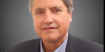 Javier Chavez-Ruiz